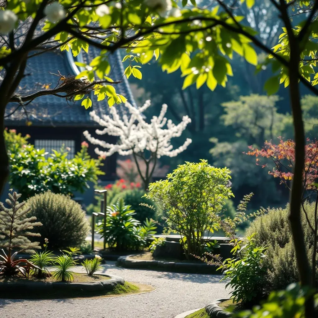 奈良で日本の伝統植物を見つける：おすすめ購入先