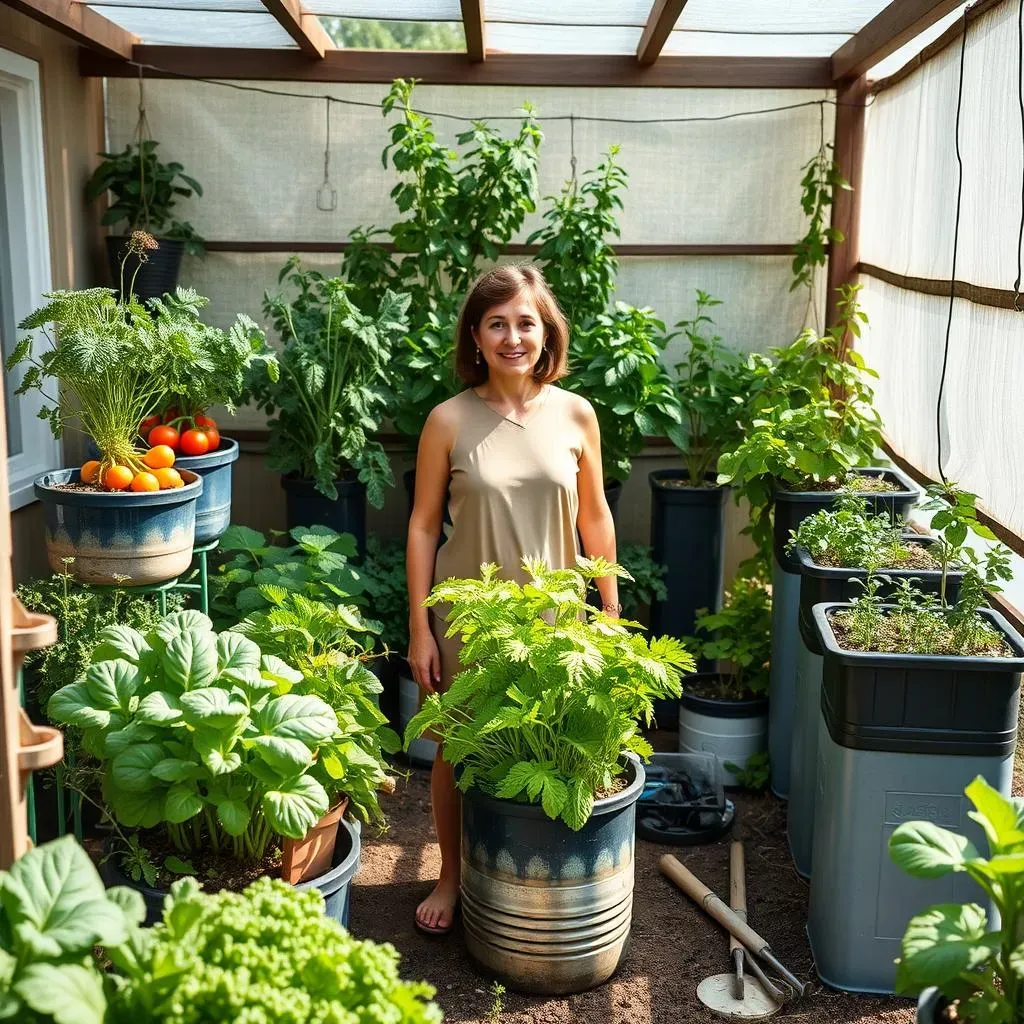 家庭菜園での水耕栽培：野菜別の育て方とポイント