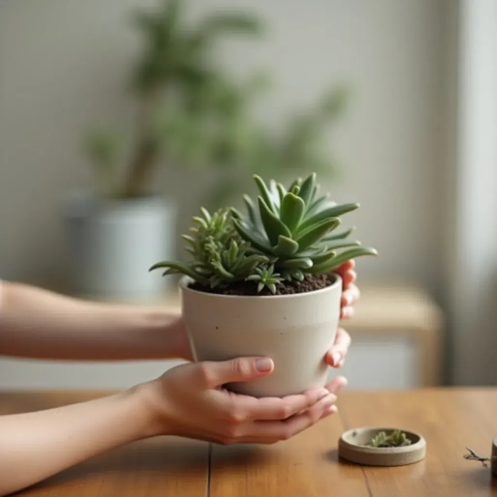 柏屋商店 多肉植物の選び方と育て方｜初心者にもおすすめ