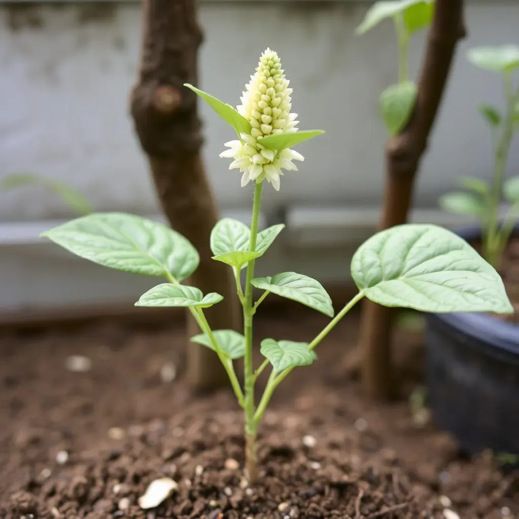 根の発達が鍵！多肉植物の成長を促進する水やり術