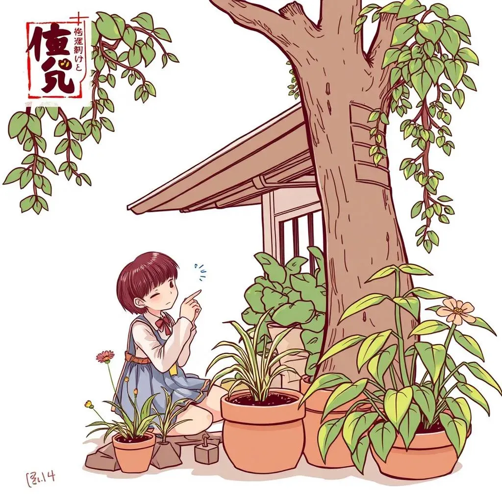 植え替えの基本：なぜ、いつ、どのように？