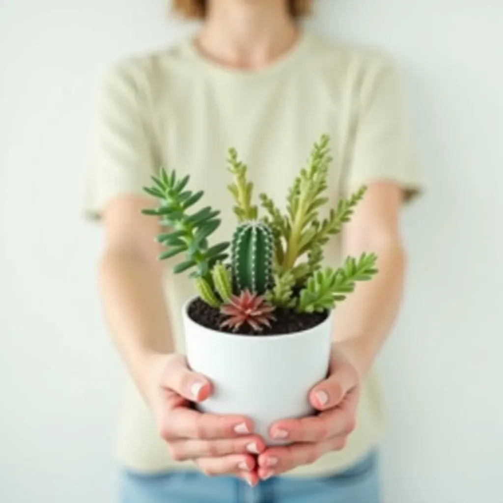 水苔 多肉植物の育て方：初心者でも簡単に育てるコツと注意点