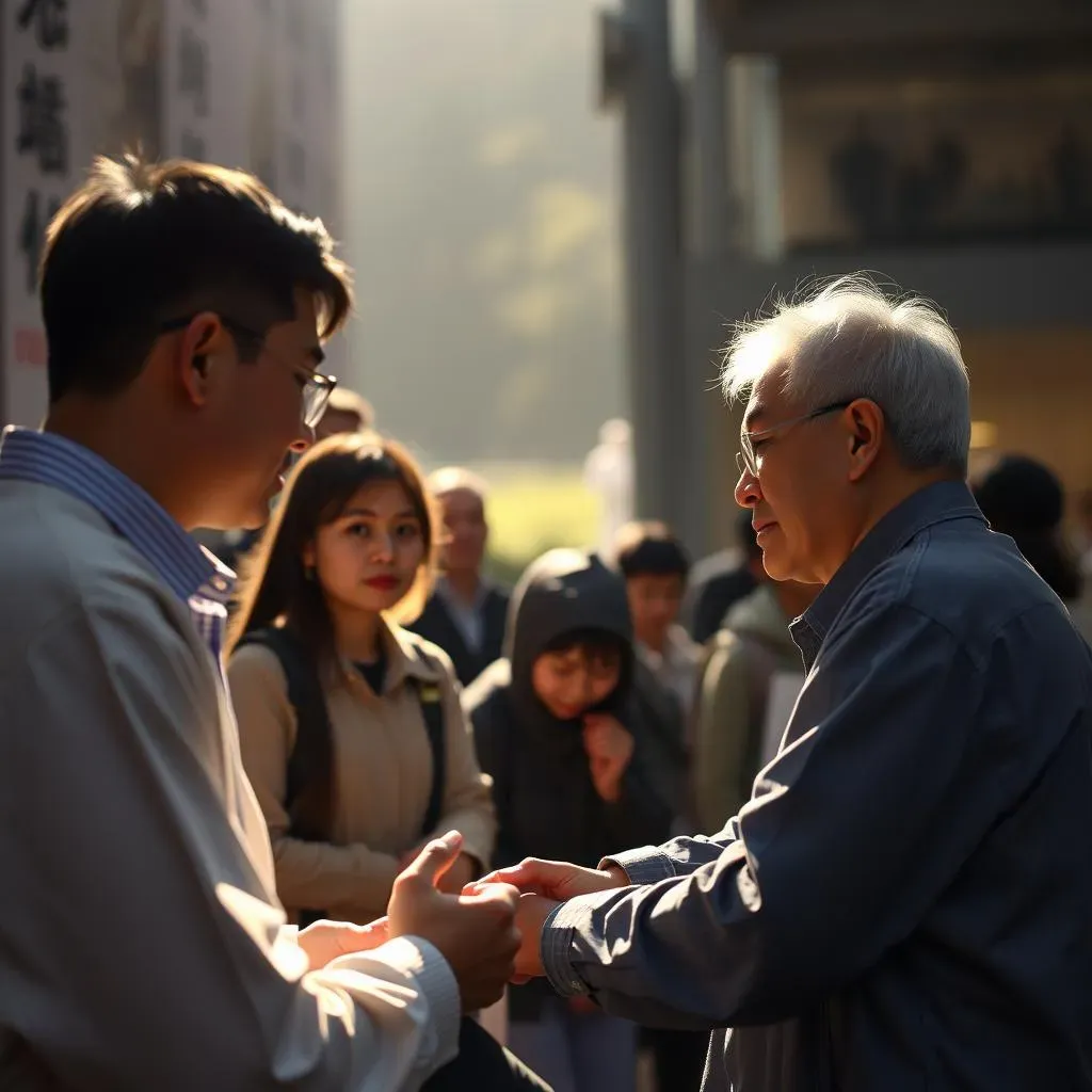 盆栽展示会情報から始める、あなただけの盆栽ライフ