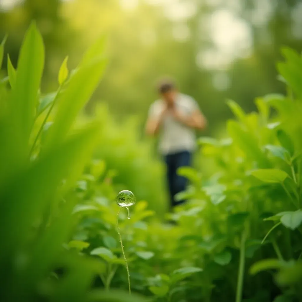 節水の効果：環境・経済・社会への多面的なメリット