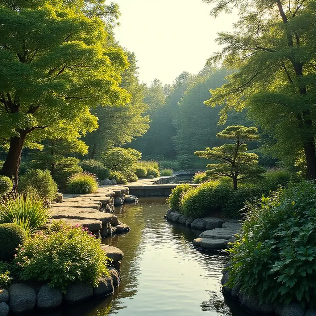 節水ガーデニング完全ガイド：持続可能で美しい庭を育てる方法