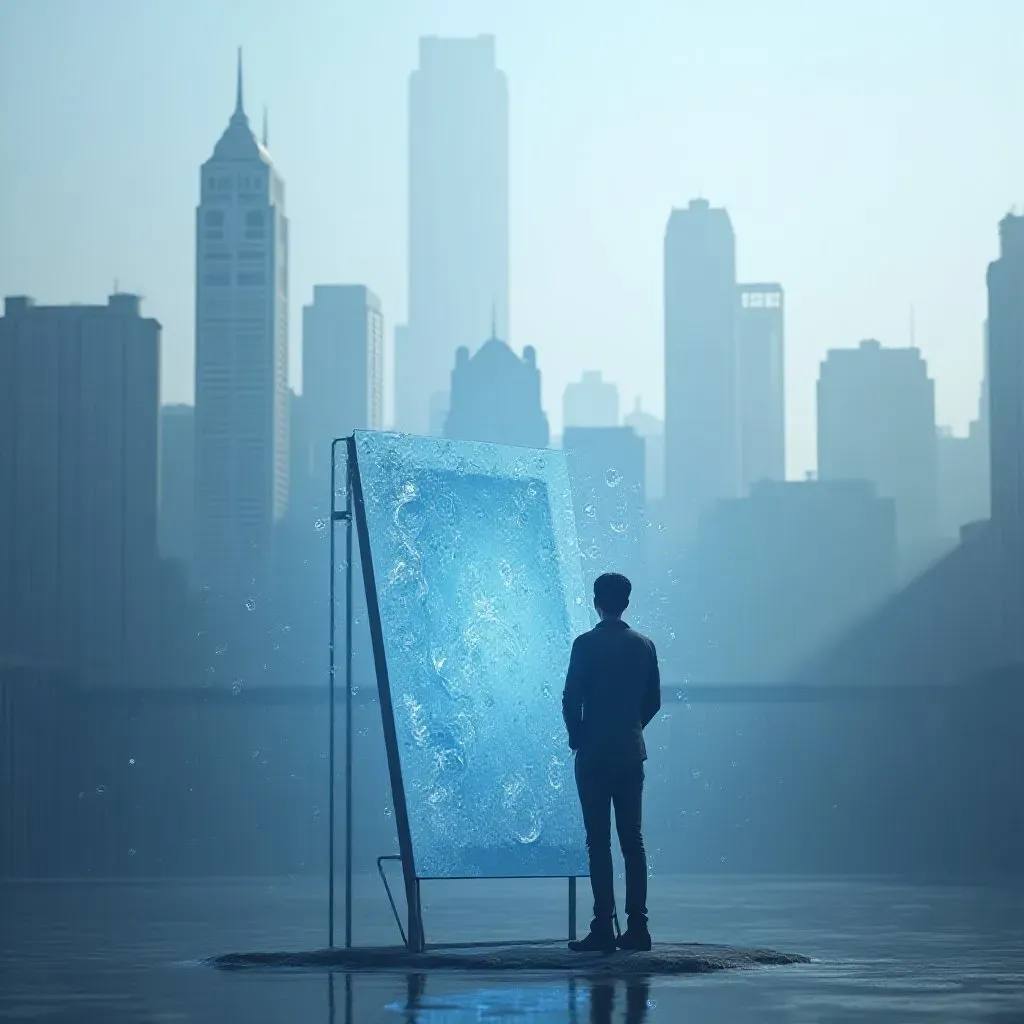 節水看板の完全ガイド：2025年版で効果的な節水促進方法