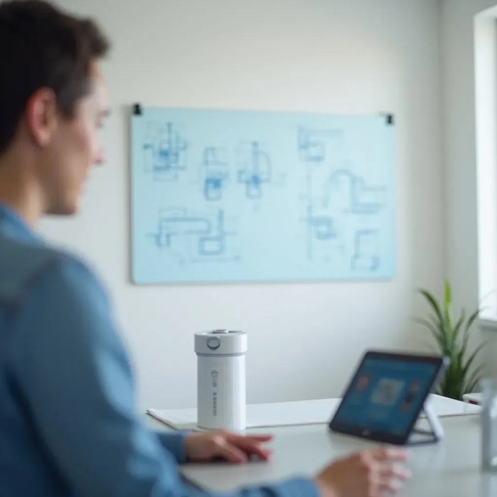 節水装置とは？2025年版ガイド：種類、メリット、導入方法まで徹底解説