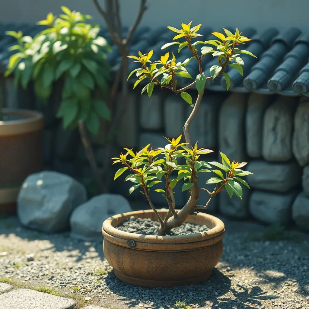 観葉植物で運気アップ！風水を取り入れた飾り方