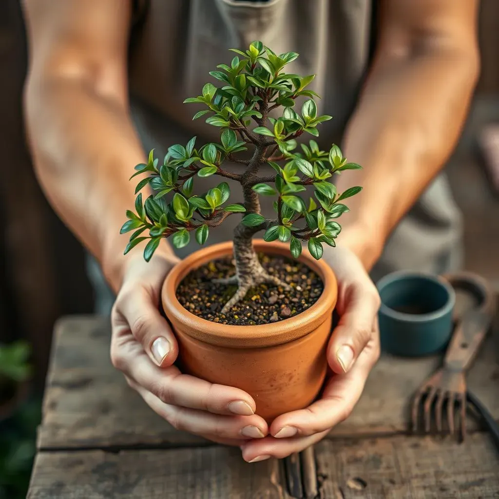 完全ガイド：観葉植物の土選びで失敗しない！[2024年版]