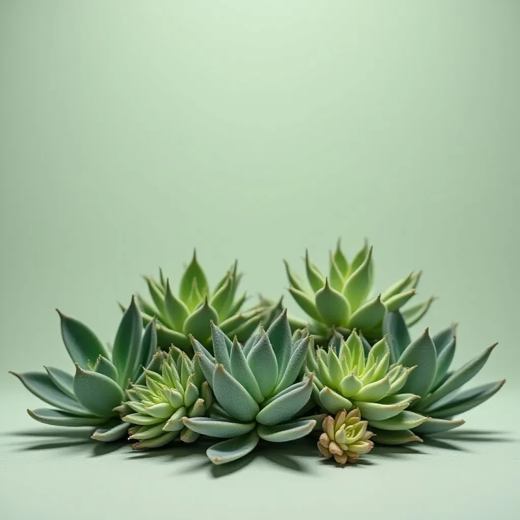 風水 多肉植物｜幸運を呼ぶ配置とおすすめ品種完全ガイド2025