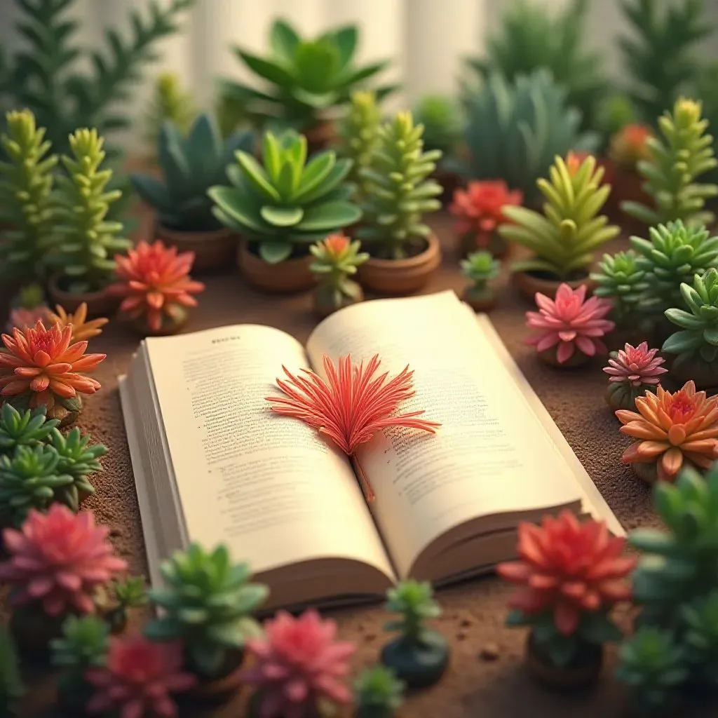 2025年版：100均で見つける多肉植物の完全ガイド