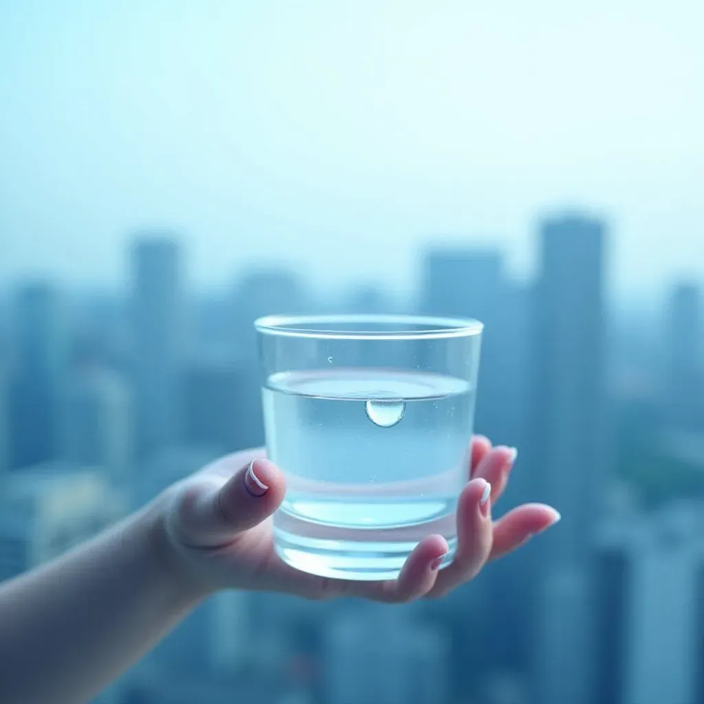 2025年版アメリカの節水方法：最新技術と実践ガイド