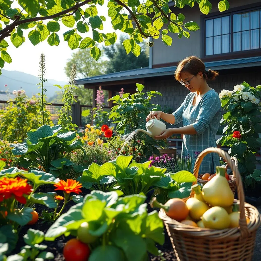 japanplantcare.com おすすめ！家庭菜園のヒントとコツ