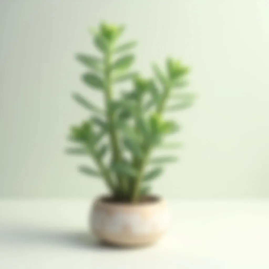 エレガンス（多肉植物）の育て方・増やし方・徒長対策を完全ガイド