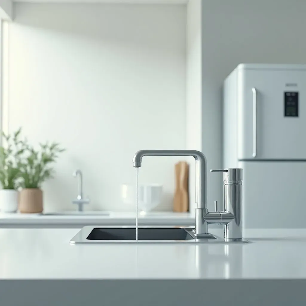 キッチン節水グッズ2025：最新トレンドとおすすめアイテムの完全ガイド