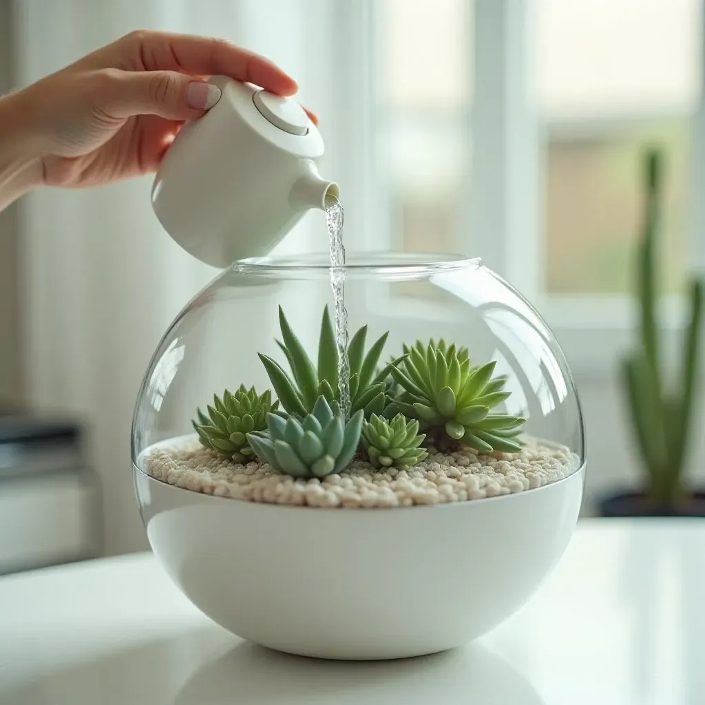 ハイドロボールで多肉植物を育てる方法｜室内栽培のメリットとコツ