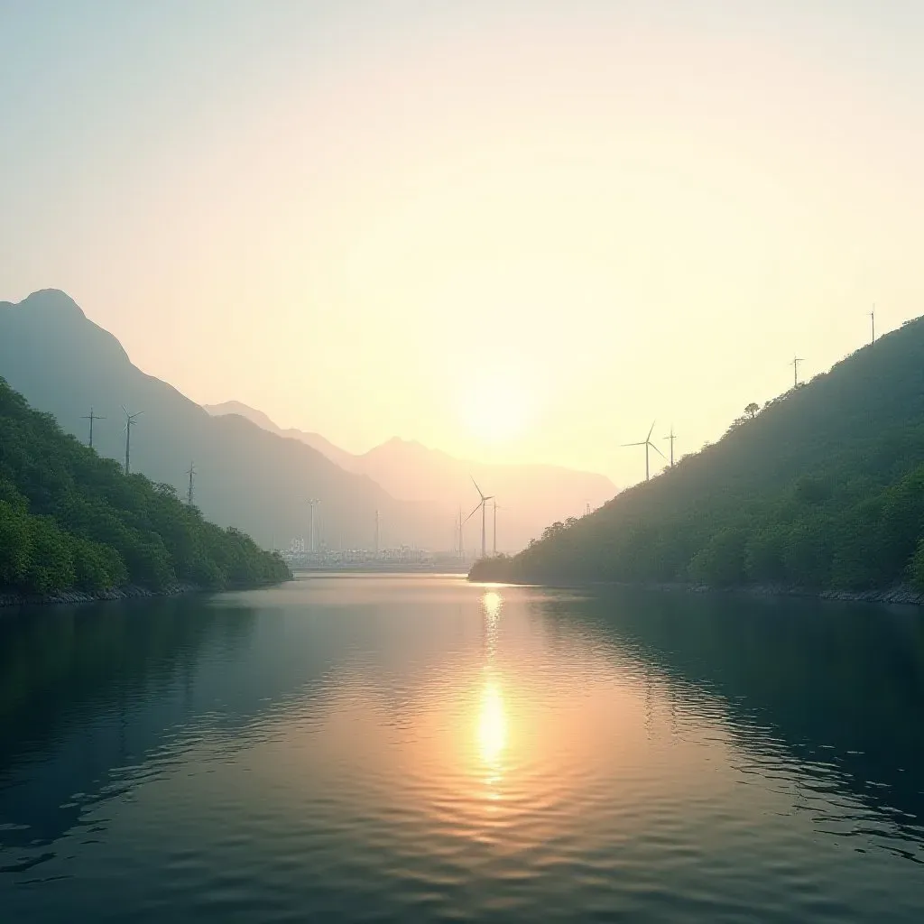 台湾の節水対策と水資源管理：最新状況と課題