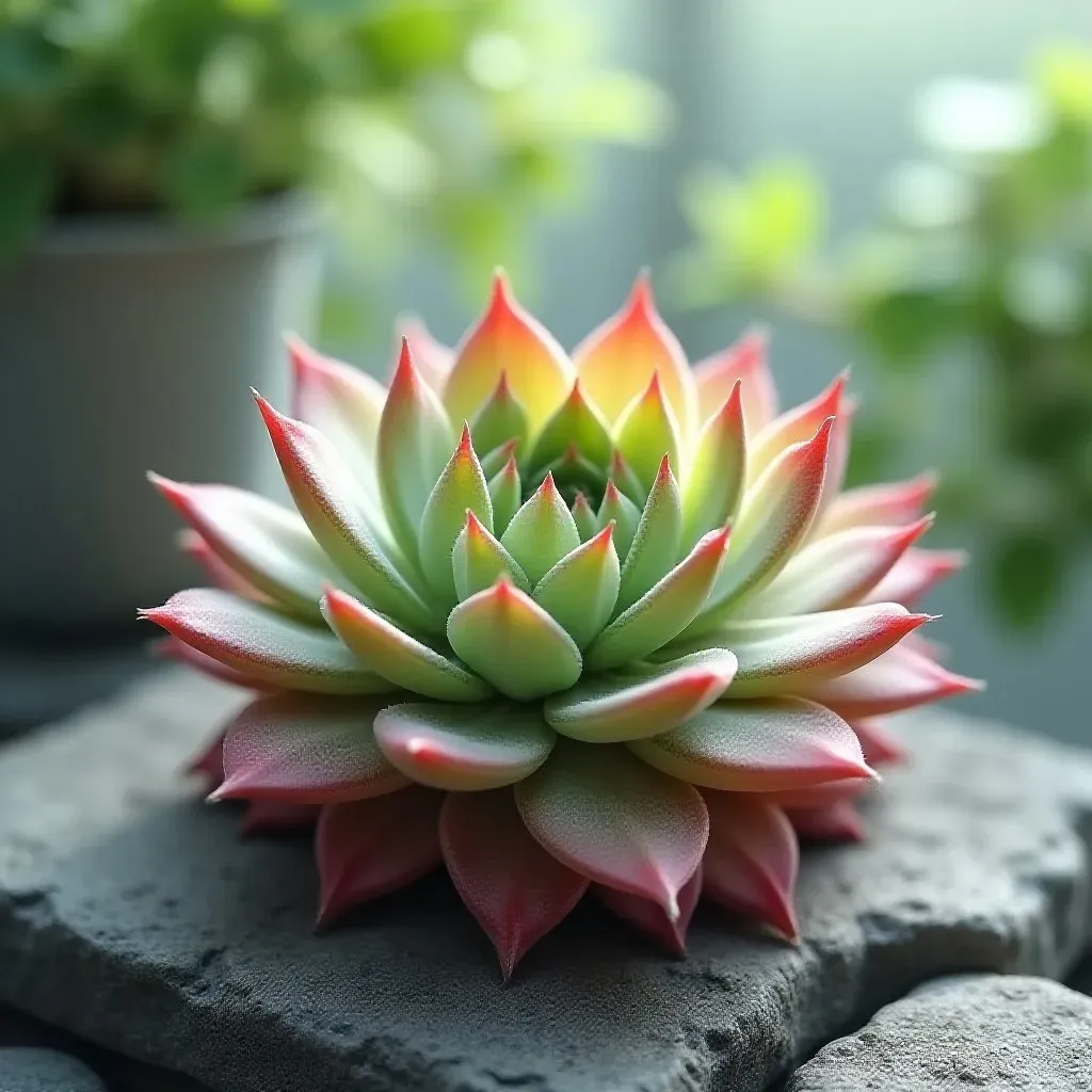 多肉植物「虹の玉」の育て方：初心者でも簡単に楽しめる育成ガイド（2025年最新版）