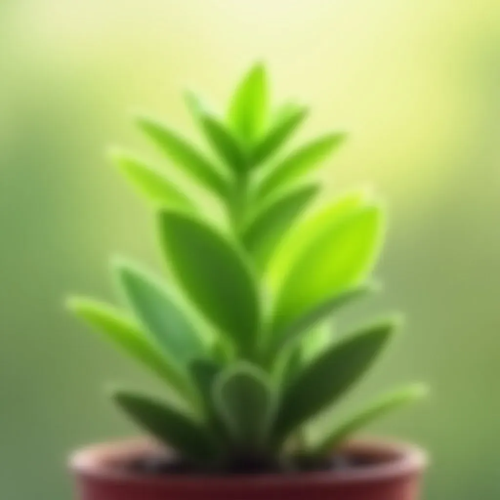 多肉植物が伸びてしまったら？原因と対処法の完全ガイド