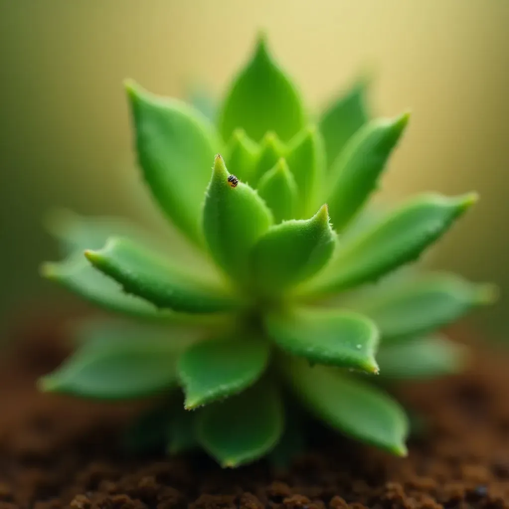 多肉植物のハダニ対策｜駆除と予防の完全ガイド2025