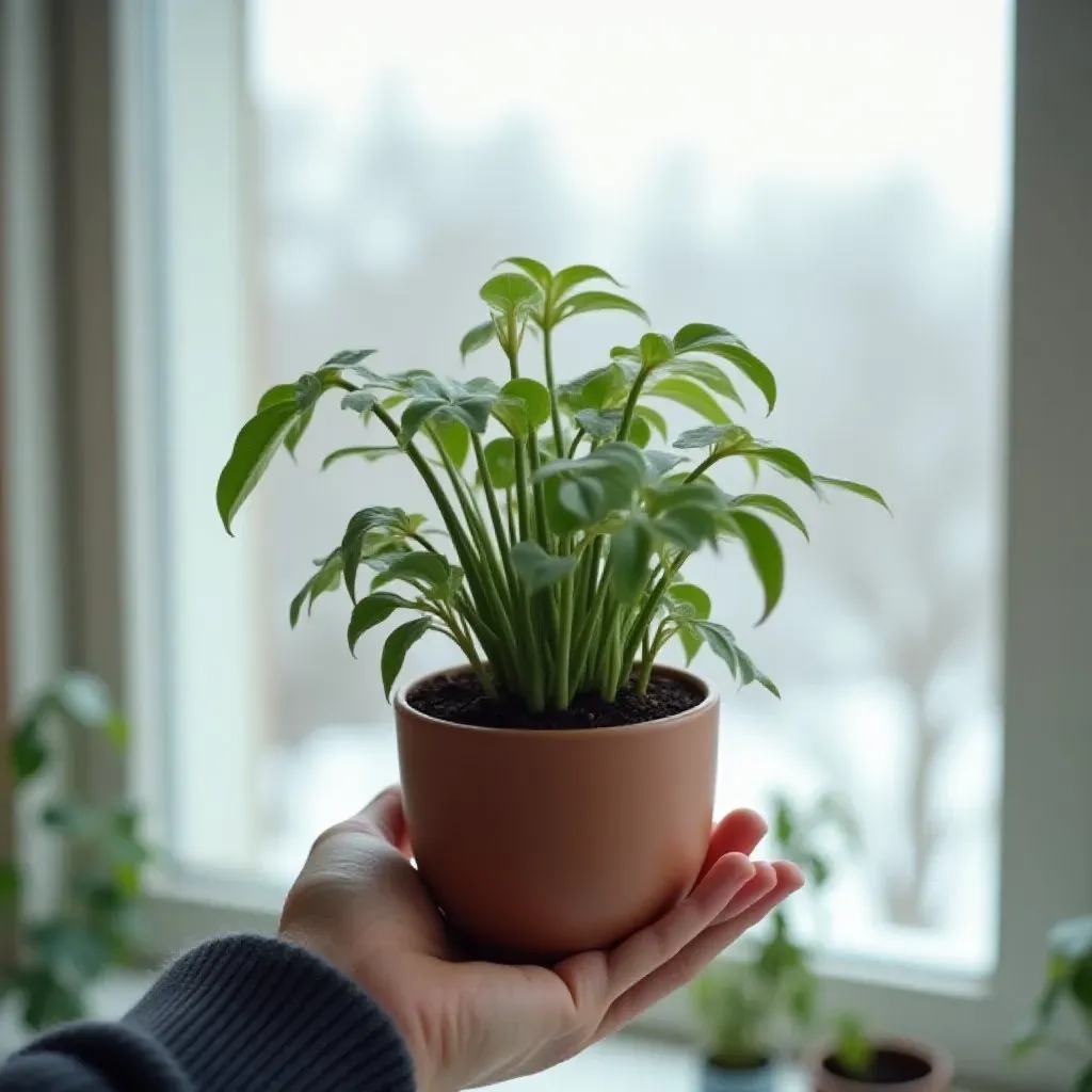 多肉植物の冬の植え替え完全ガイド｜2025年版の成功ポイント