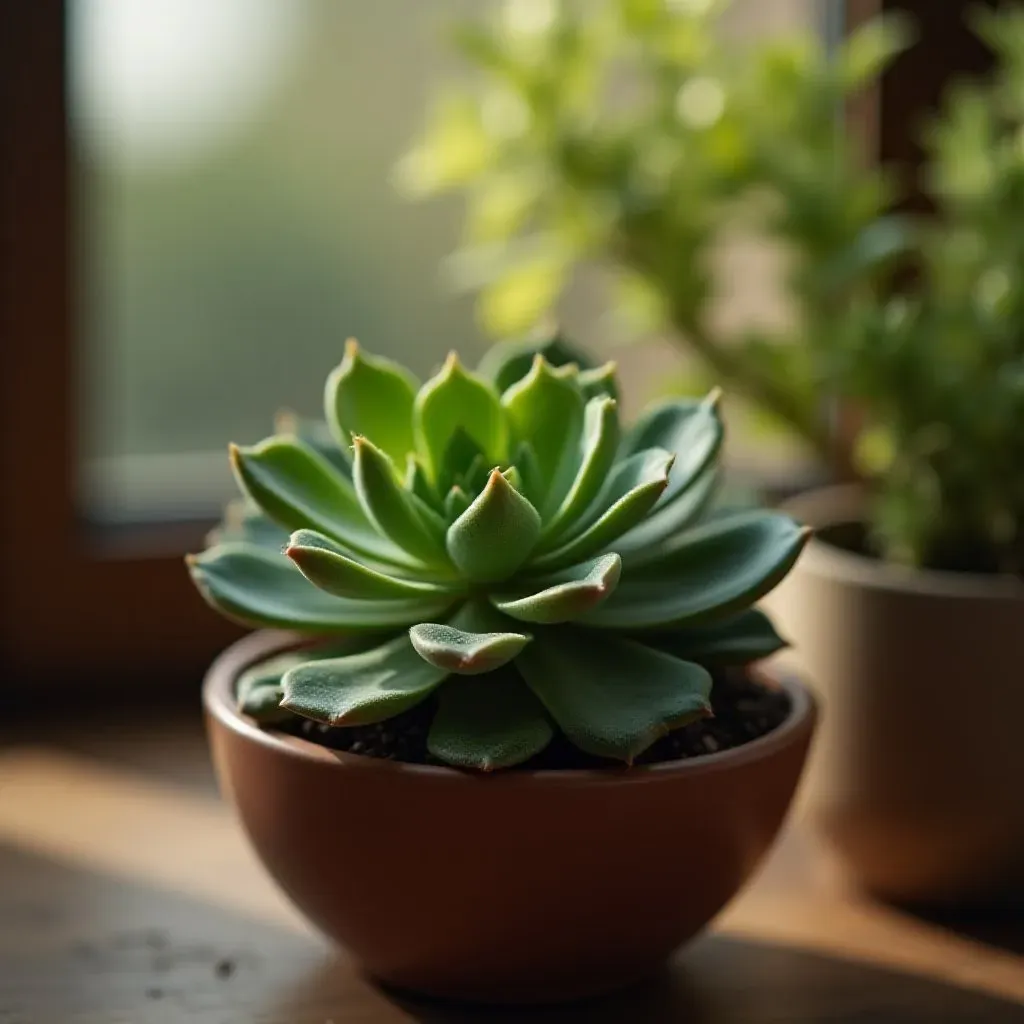 多肉植物の冬越し完全ガイド：安全に越冬させる方法とコツ