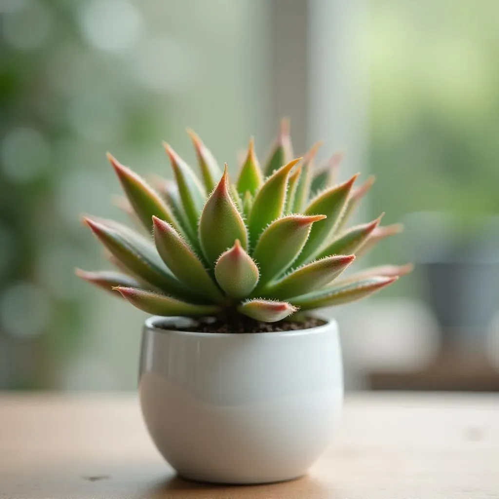 多肉植物の冬越し方法：屋外で冬を乗り切るコツ