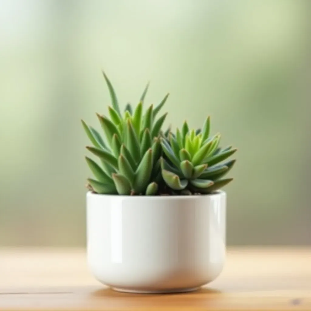 多肉植物の切り戻し完全ガイド2025｜11月最適時期と手順