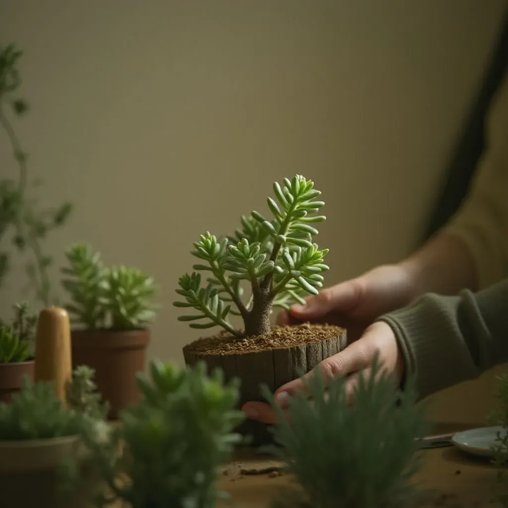多肉植物の切り方完全ガイド｜増やし方・手順・コツ2025