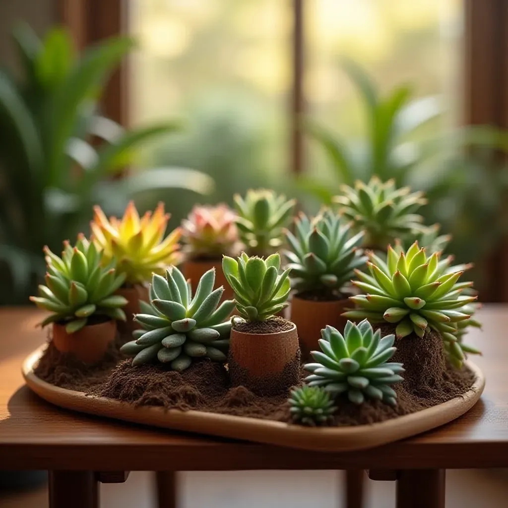 多肉植物の根腐れからの復活：完全ガイド（2025年版）