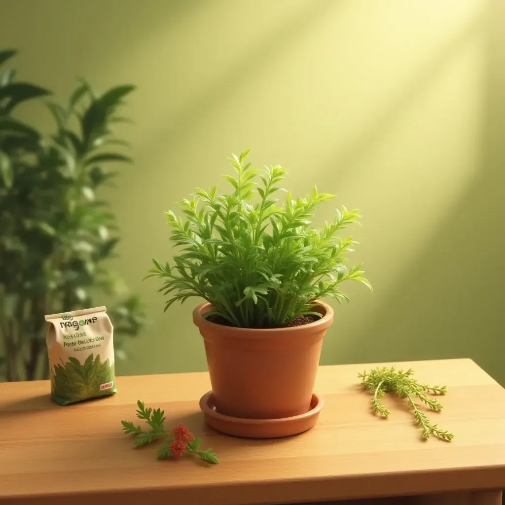 多肉植物の肥料としてのマグアンプ効果と使い方完全ガイド