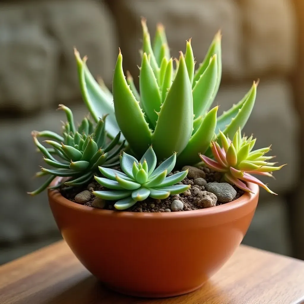 多肉植物の育て方完全ガイド：初心者でも簡単に育てられるコツ