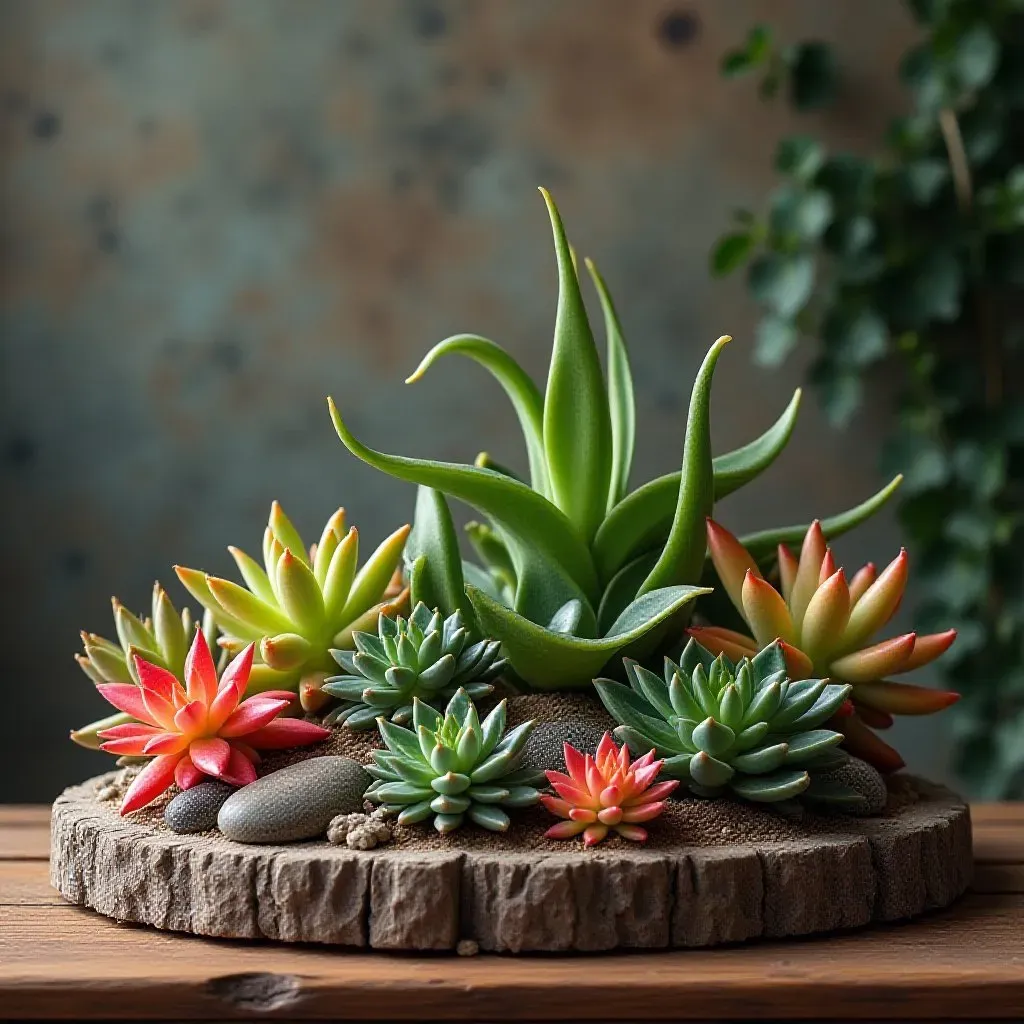 多肉植物の育て方完全ガイド：初心者向け成功のコツと注意点