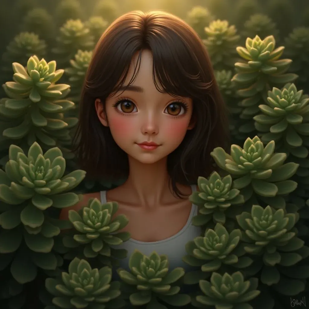 多肉植物の育て方：初心者向けの基本ガイド