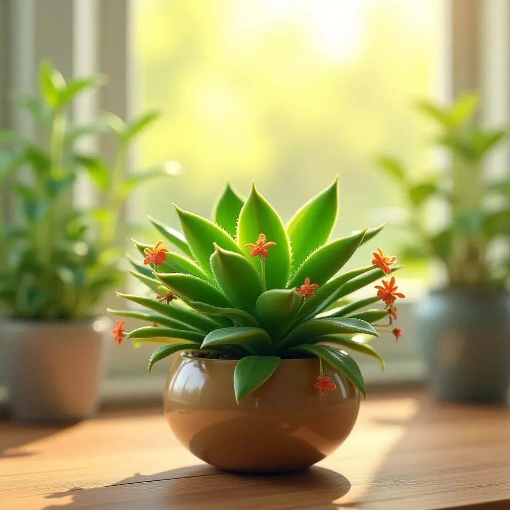 多肉植物の育て方｜初心者向け基本ガイド2025
