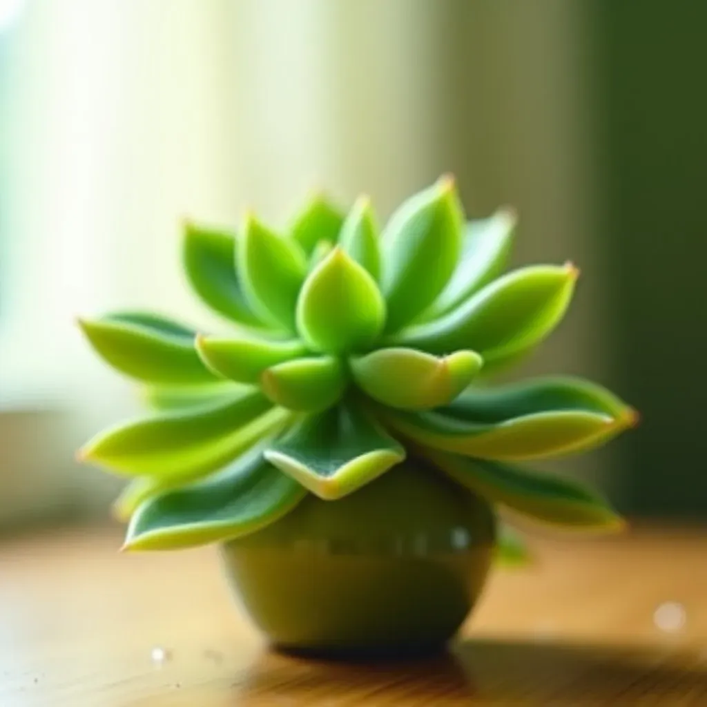 多肉植物の育て方｜初心者向け基本ガイド2025
