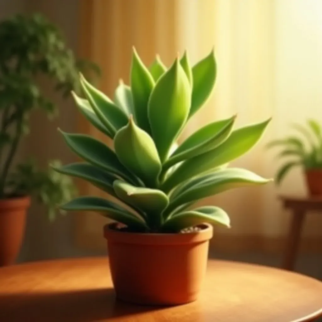 多肉植物の育て方｜初心者向け基本ガイド2025