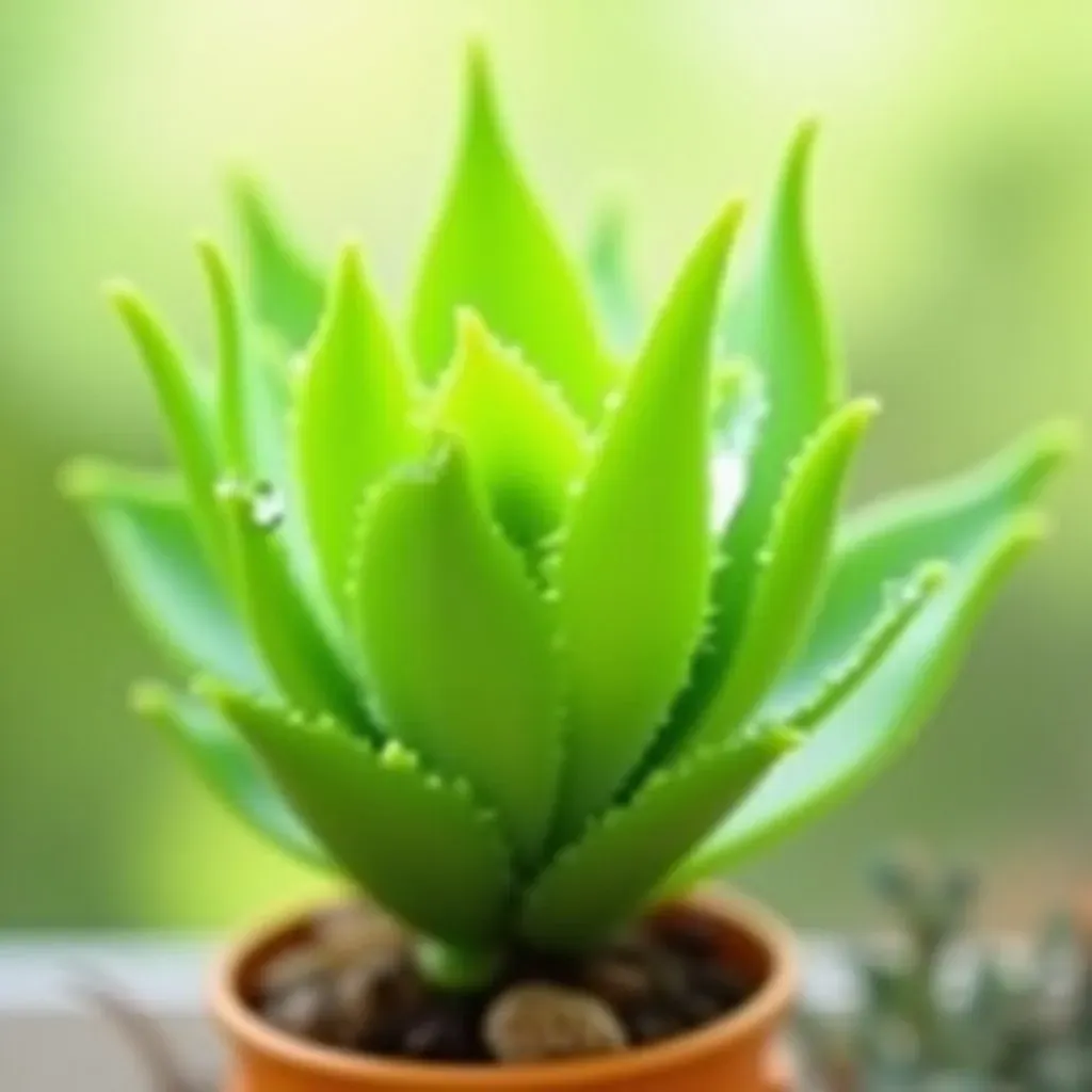 多肉植物の育て方｜初心者向け基本ガイド2025