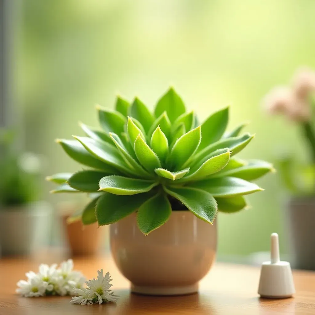 多肉植物の育て方｜初心者向け基本ガイド2025