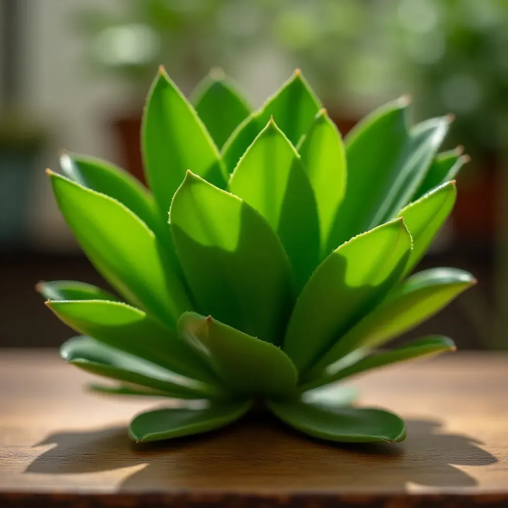 多肉植物の育て方｜初心者向け基本ガイド2025