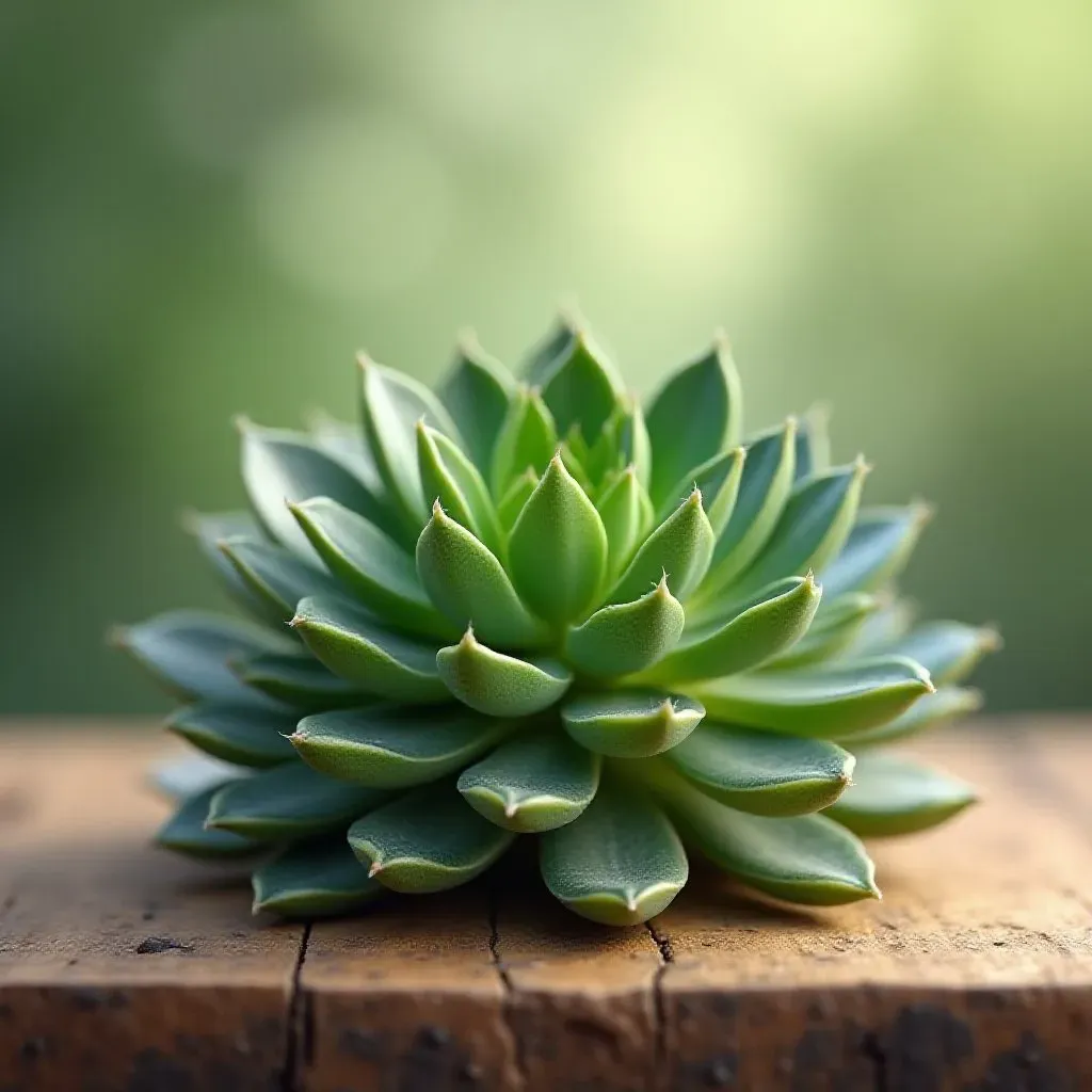 多肉植物の育て方｜初心者向け基本ガイド2025
