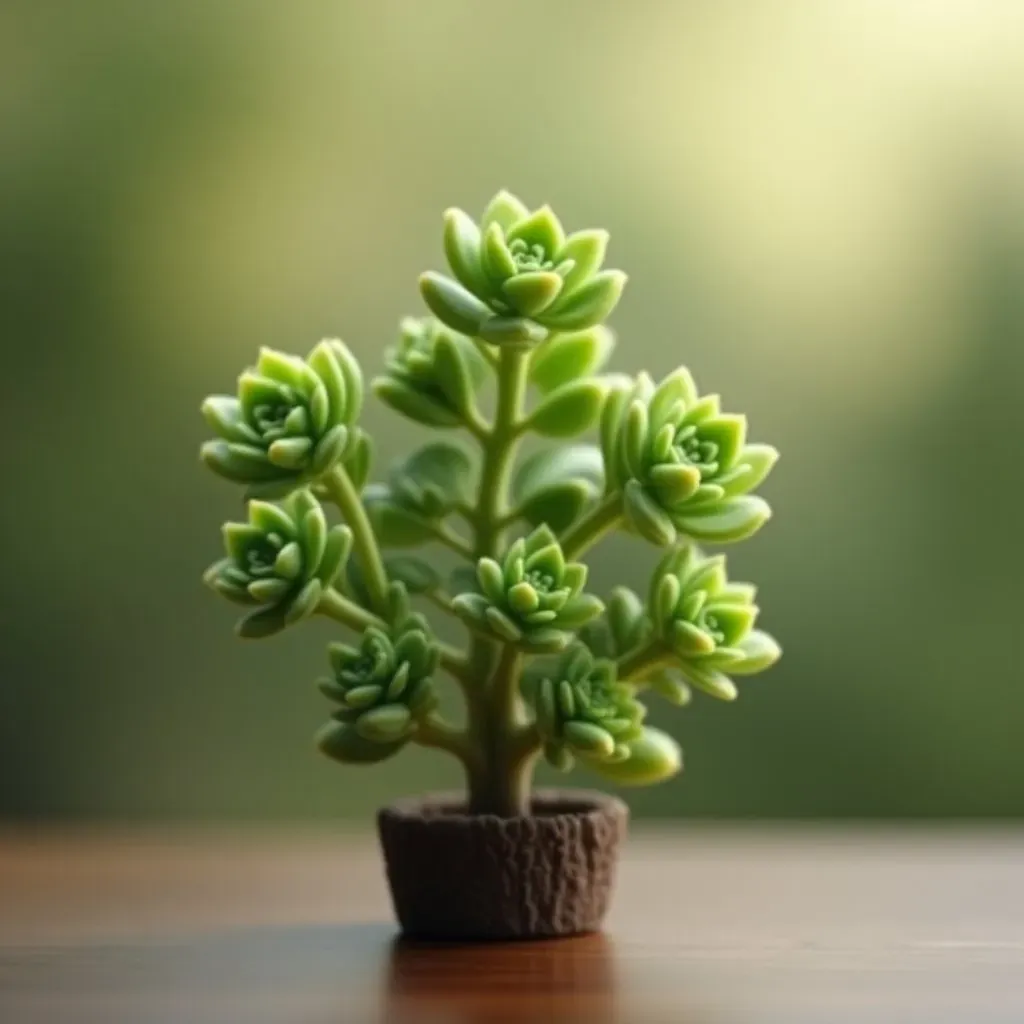 多肉植物の育て方｜初心者向け基本ガイド2025