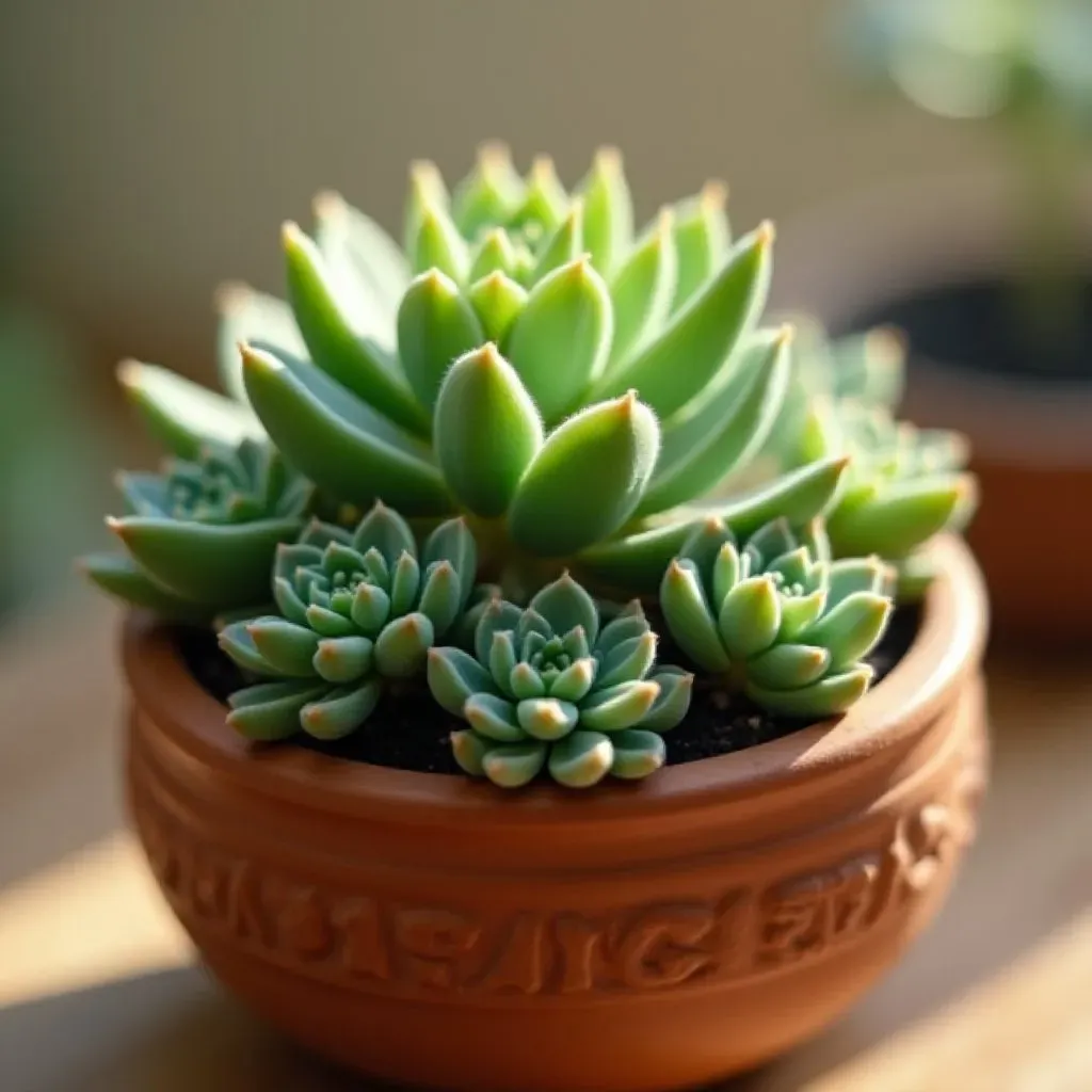 多肉植物の育て方｜初心者向け基本ガイド2025