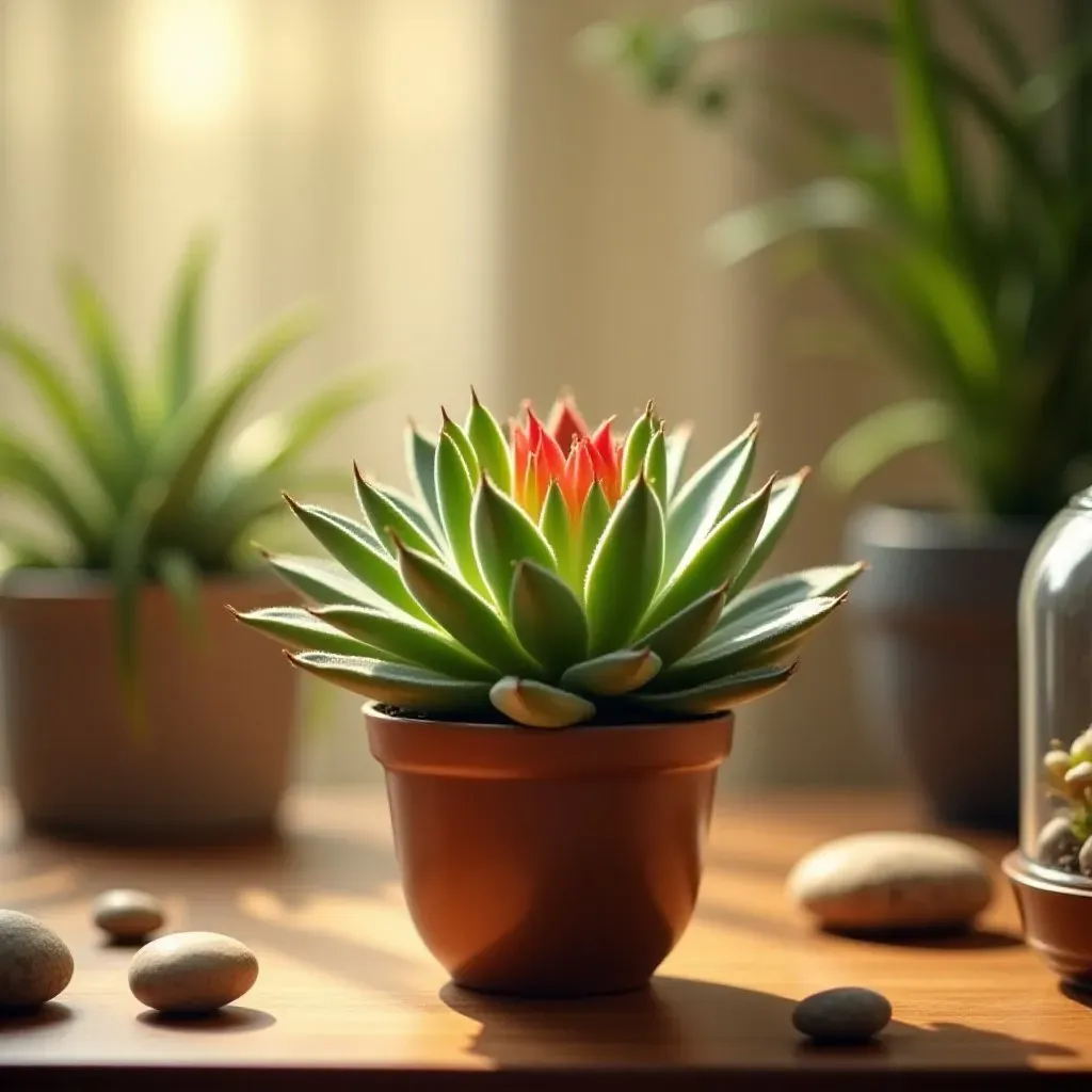 多肉植物の育て方｜初心者向け基本ガイド2025