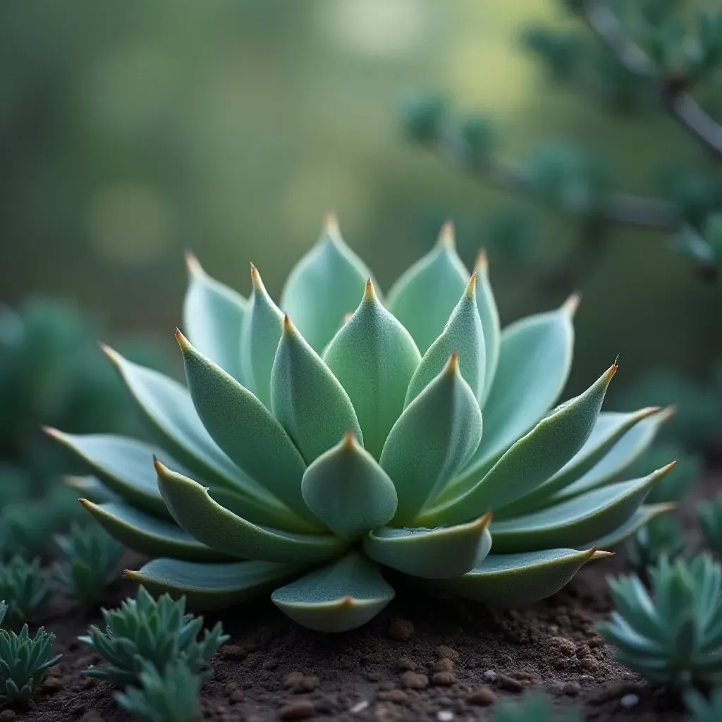 多肉植物の育て方｜初心者向け基本ガイド2025