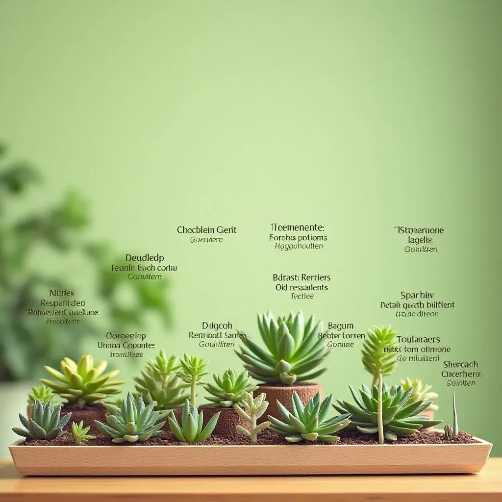 多肉植物の育て方｜初心者向け基本ガイド2025