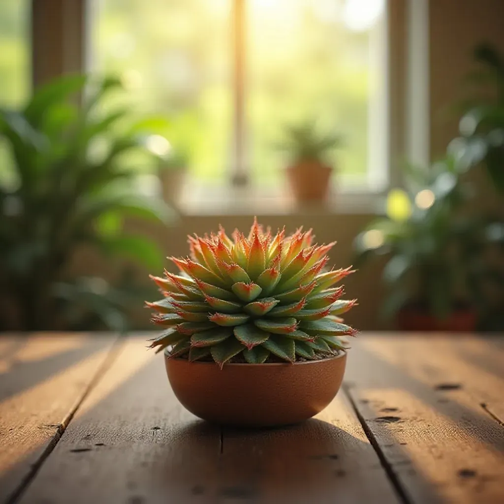 多肉植物の育て方｜初心者向け基本ガイド2025