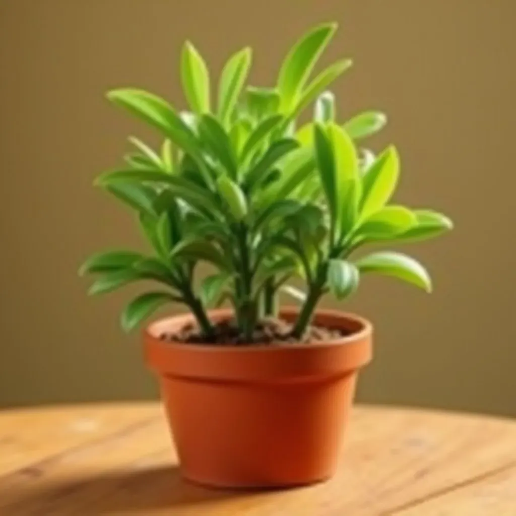 多肉植物の育て方｜初心者向け基本ガイド2025