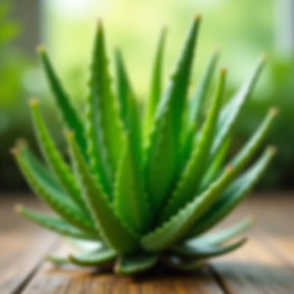 多肉植物の育て方｜初心者向け基本ガイド2025