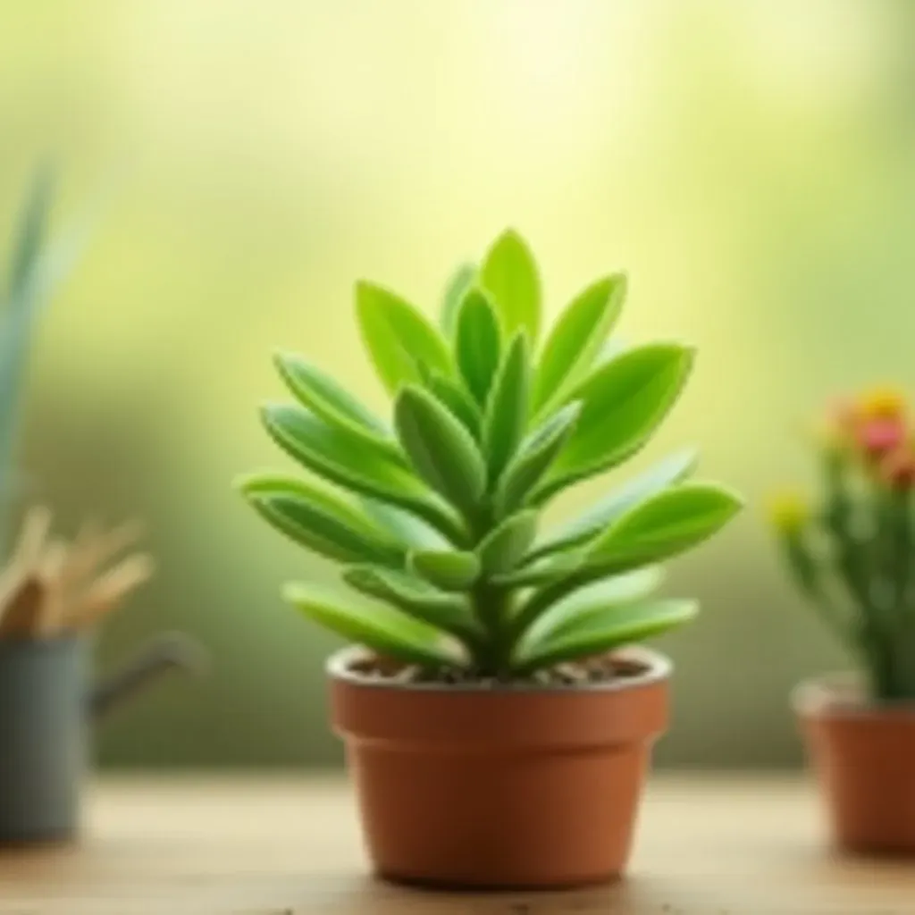 多肉植物の育て方｜初心者向け基本ガイド2025